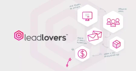 Leadlovers: plataforma de automação de marketing digital