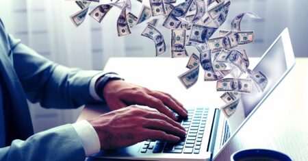 Ganhar dinheiro online: 15 maneiras de ganhar dinheiro online