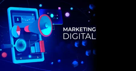 O que é Marketing Digital? Tudo sobre, como fazer e começar sua estratégia de Marketing Digital em 2024
