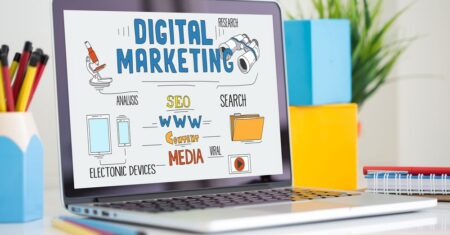 Por que Comprar Cursos sobre Marketing Digital: Benefícios e Vantagens para o Seu Sucesso Profissional
