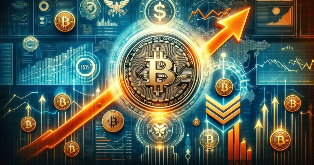 O futuro do Bitcoin