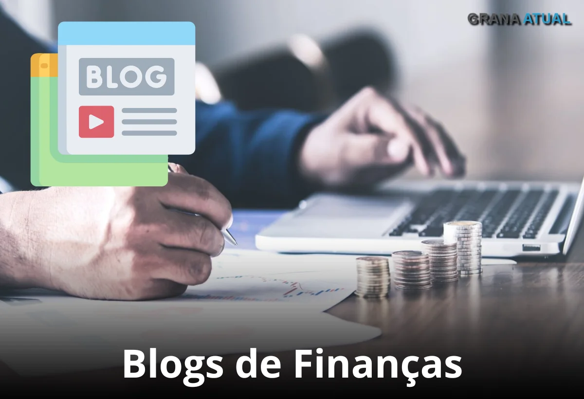 Top Blogs de Finanças