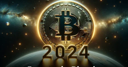 Qual o futuro do Bitcoin em 2024