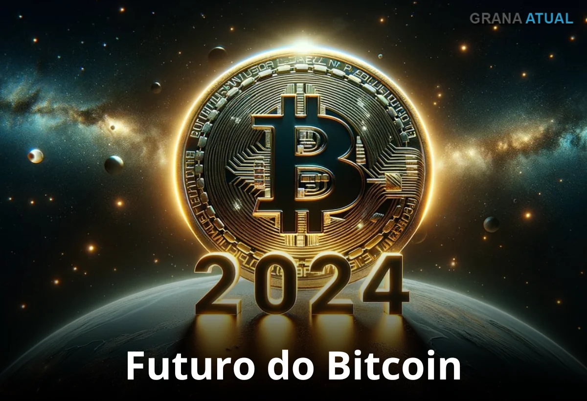 Futuro do Bitcoin 2024