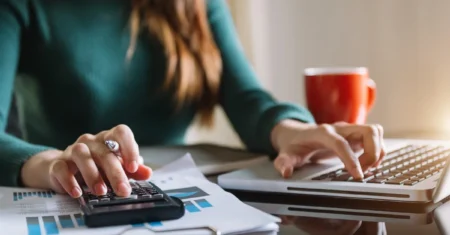 Controle Financeiro Pessoal: Como Organizar e Cuidar do Seu Dinheiro